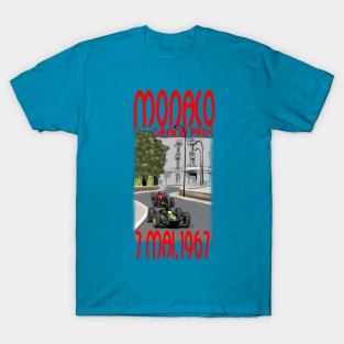 Monaco '67 T-Shirt